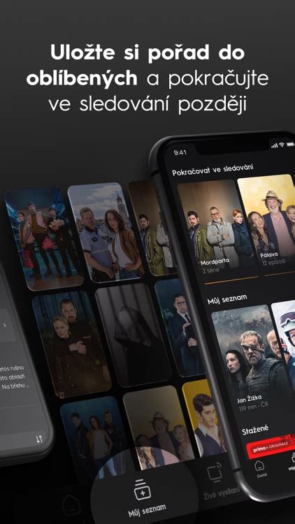primediaplus|prima+ filmy a TV seriály .